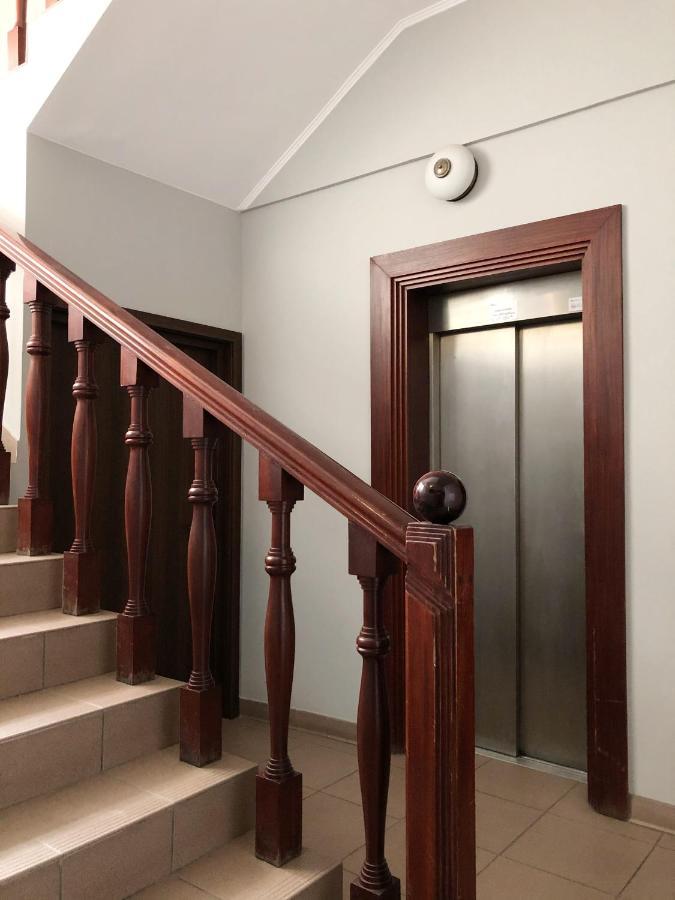 Apartament Aleja 22 Poznań Zewnętrze zdjęcie