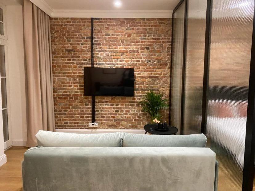 Apartament Aleja 22 Poznań Zewnętrze zdjęcie