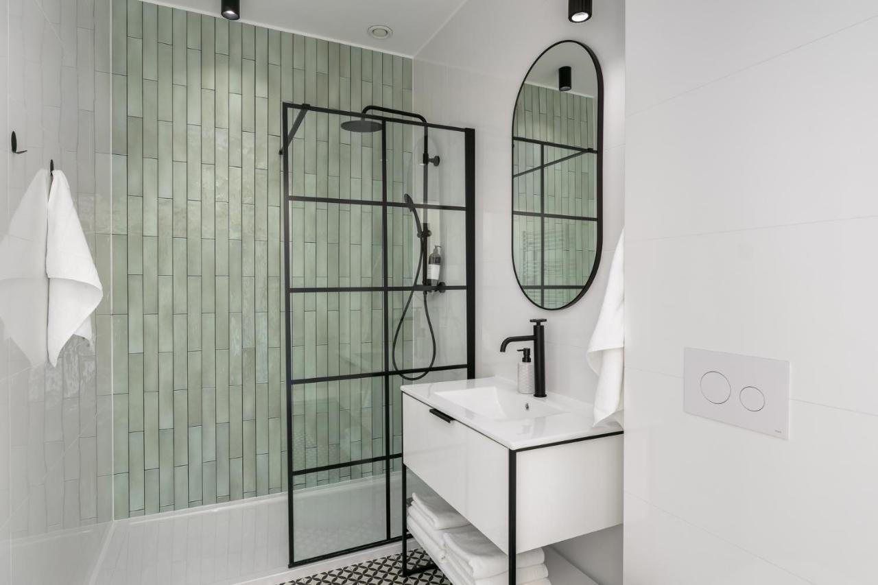 Apartament Aleja 22 Poznań Zewnętrze zdjęcie
